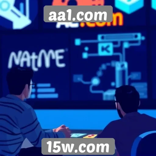 Desenvolvedores de aa1.com falam sobre a experiência do jogador