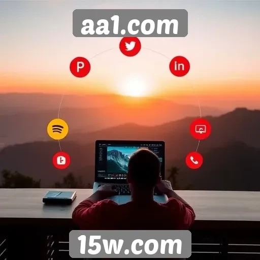 Exploração das funcionalidades do site aa1.com