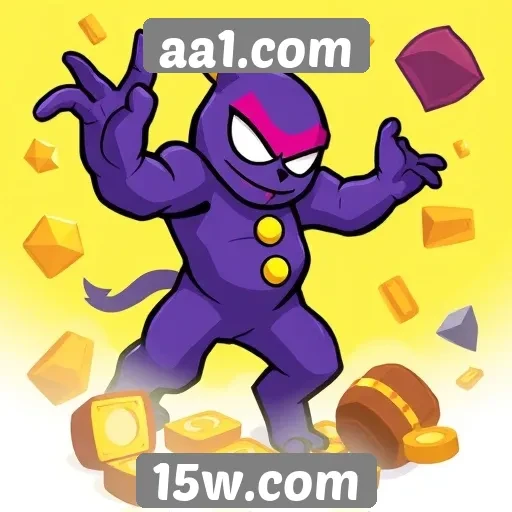 Jogos populares disponíveis no aa1.com