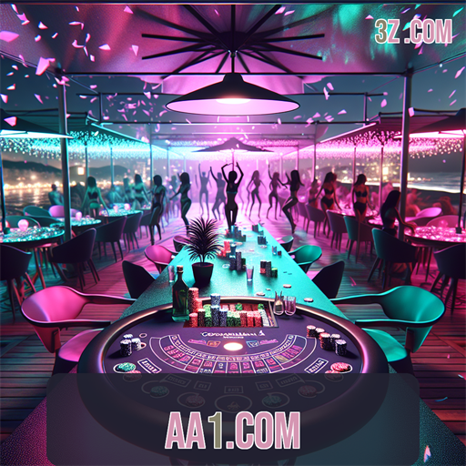 Promoções Irresistíveis de aa1.com para Cada Jogador