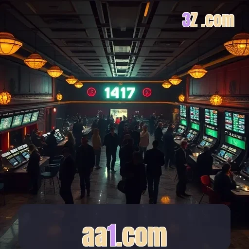aa1.com: Explore o Universo dos Jogos de Esporte e Divirta-se